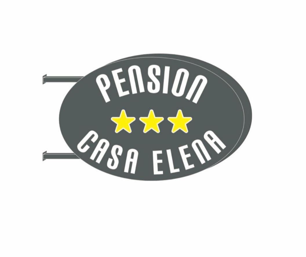 Pension Casa Elena *** Arzúa Esterno foto